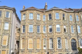 2 Bedroom Flat